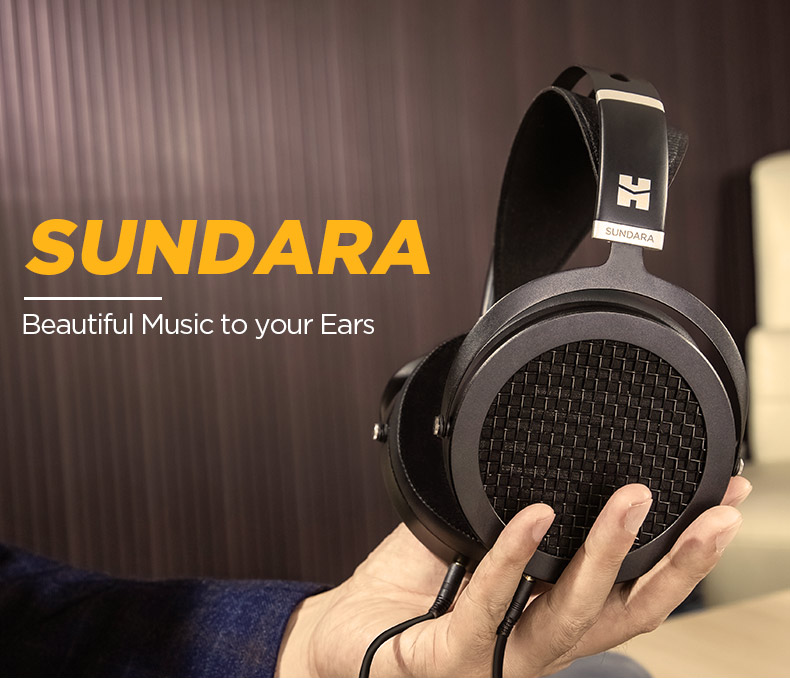 訳あり商品 SUNDARA HiFiMAN HiFiMAN SUNDARA - blocktechdiver.de