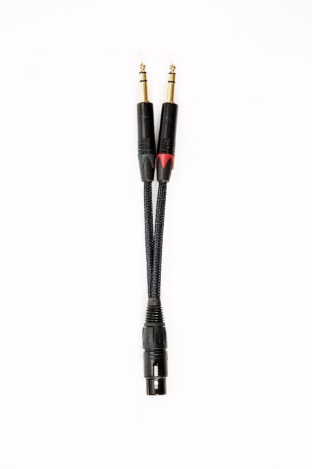 4 pin xlr headphones hot sale