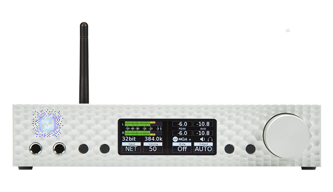 Brooklyn Bridge (Original) | Mytek Audio Brooklyn Bridge (Original) | Mytek Audio